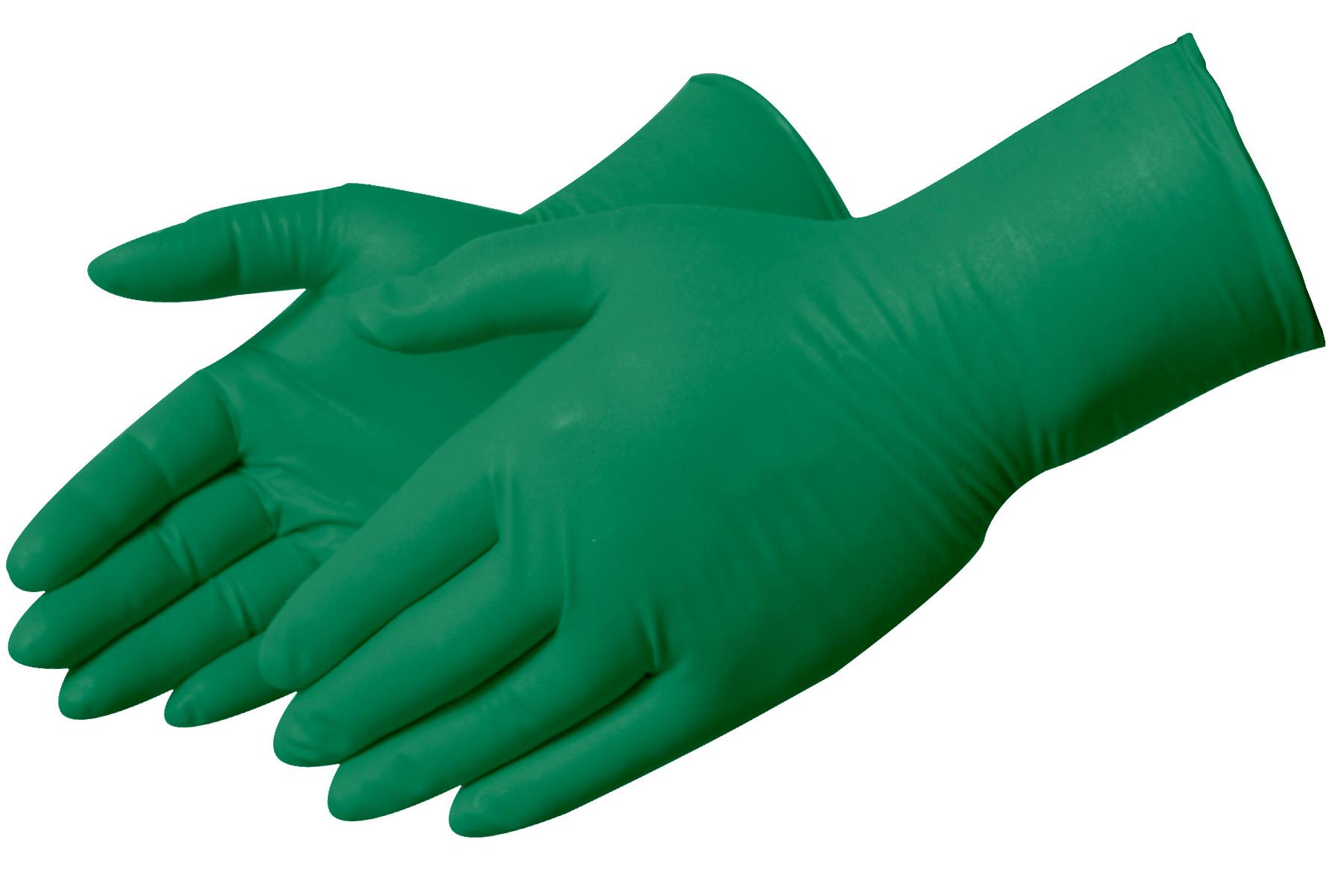 Disposable Gloves